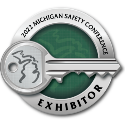 2022 Michigan Safety Conference Exhibitor